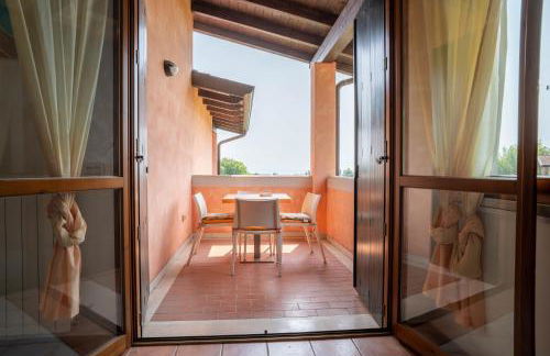 La casa di Elen con piscina e terrazza - Foto 5