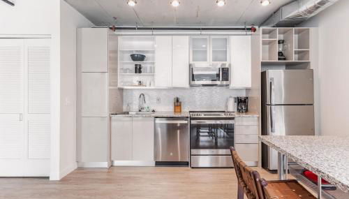 2 Brand new apartments with city views - Foto 2