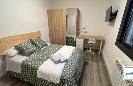 Amplia casa de 9 hab, Cabral. - Foto 23