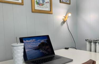 Whole House with Lake and Lift Bridge Overlook for 10 Guests - Foto 54