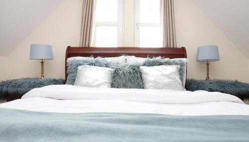 JOIVY Greenknowes Estate with Hot Tub and Bar - Farmhouse and Lodge - Foto 4