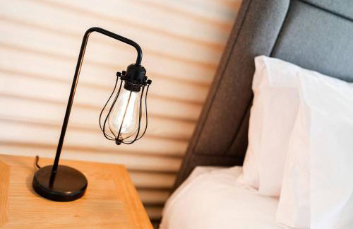 Cultybraggan Hut 36 - Photo 17