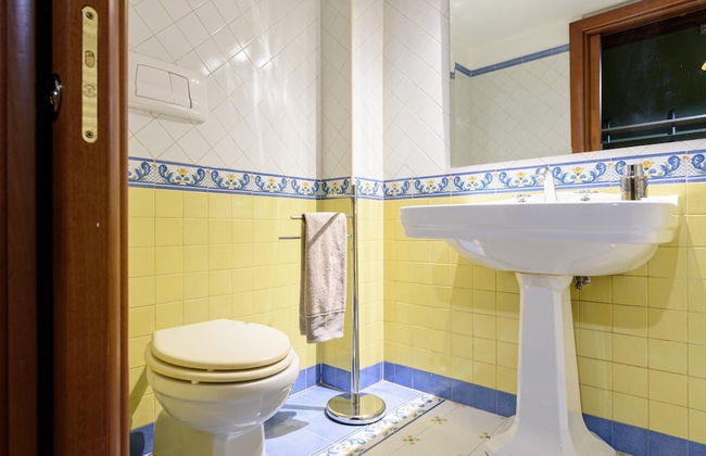 Via Melisurgo 23 in Napoli - Foto 33