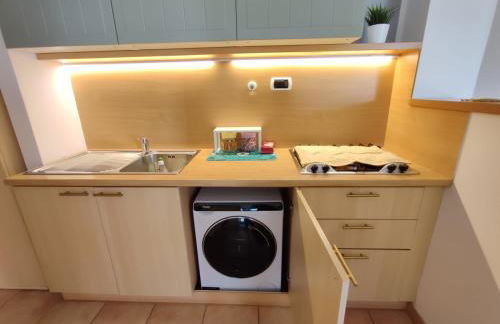 Nice apartments lake view & free parking - Photo 9