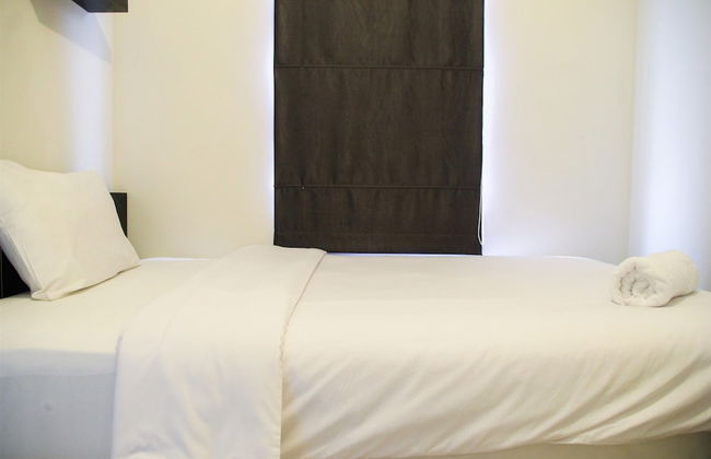 Deluxe and Modern 2BR The Springlake Summarecon Apartment - Photo 8