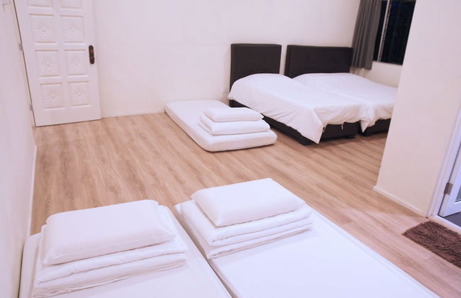 Cozy Villa Genting Highlands - Foto 6