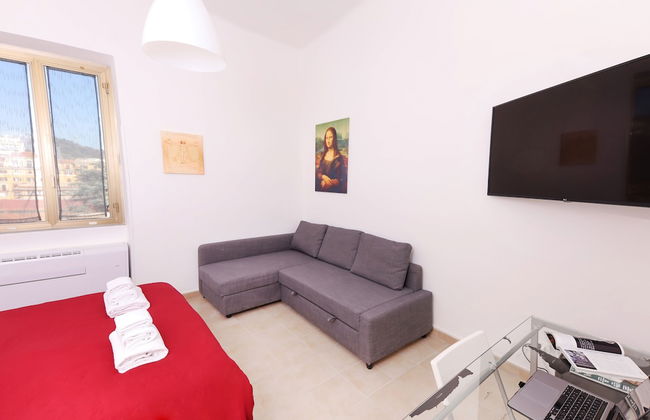 Cielo Vaticano Guest House - Photo 19