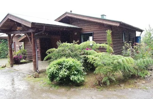 La Rueda del Chucao - Foto 67