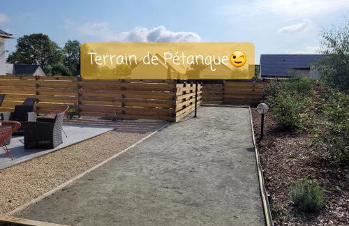 Gite Le Maoza - Photo 21