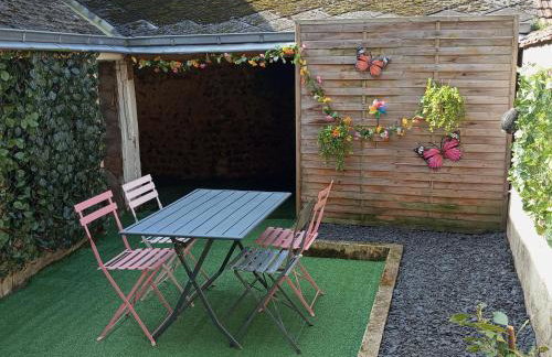 Élégante maison de ville avec cour intérieure, centre de Châteaudun, proche sites touristiques - FR-1-581-115 - Foto 33