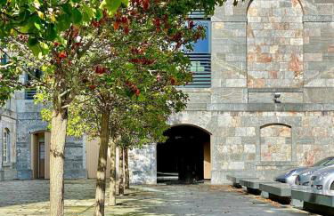 1 Bed- Pureserviced 13 Brewhouse - Foto 10