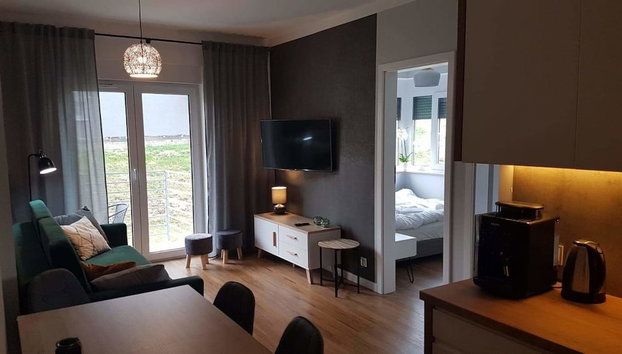 Apartament Winnica Izerska - 5D Apartamenty - Foto 2, Imagem principal