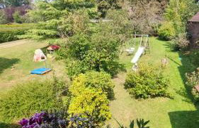 Gite de la Drouette et chambre d'hôtes - Foto 12