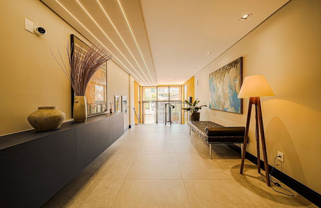 Hotel Mingus - Foto 13