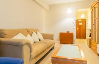 Etxeberria Park Free Parking by Next Stop Bilbao - Foto 24