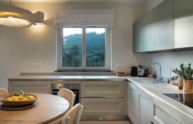 Borgo Isasco - Foto 15