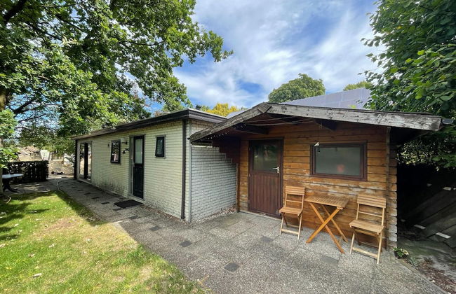 Uden Chalet With Scenic Terrace - Photo 19