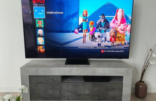 ViaSilvaDoma : Metro, Parking, Terrasse - Foto 18