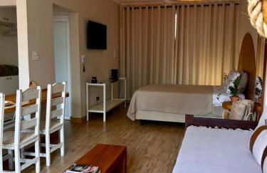 Apto estúdio na praça central - Foto 13