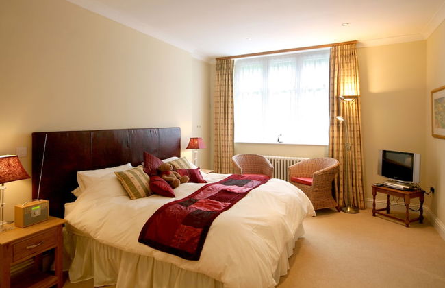 Ffarm Country House - Foto 40