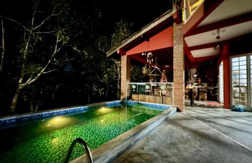 Casa para relaxar em Chapada dos Guimarães - Foto 37