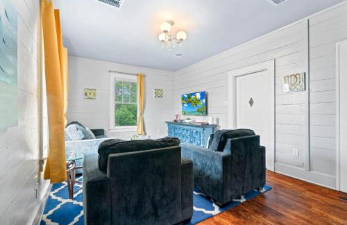 Sinatra House: Mardi Gras Parade Route - Foto 32