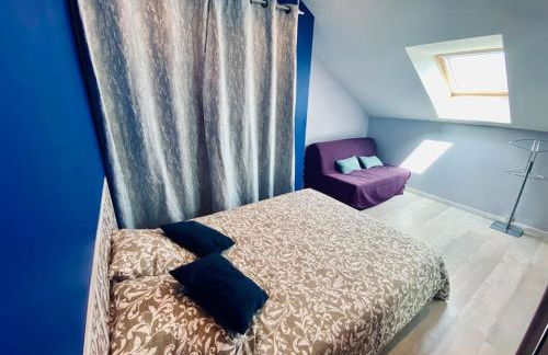 Charmant Duplex en centre-ville - Foto 20