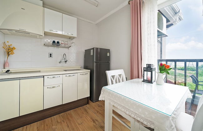 Anmyeondo In You Pension - Foto 33