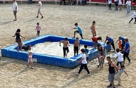 Appartement Spacieux au cœur du GRAU - Foto 36