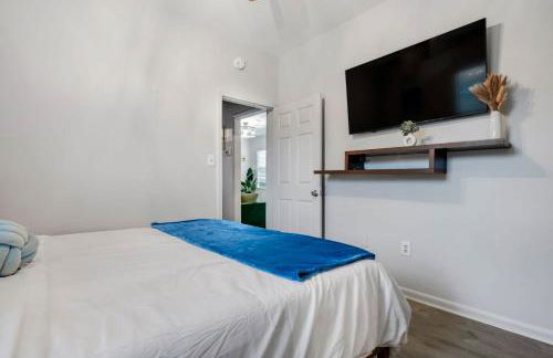 Near River St, Forsyth & DT - Stylish - Free Parking - Foto 9