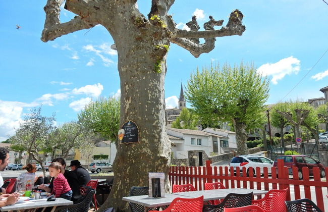 Comfortable Apartment in Lablachere With Terrace in Ardeche - Foto 63