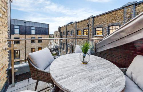 Palace Wharf Apartments - Foto 71