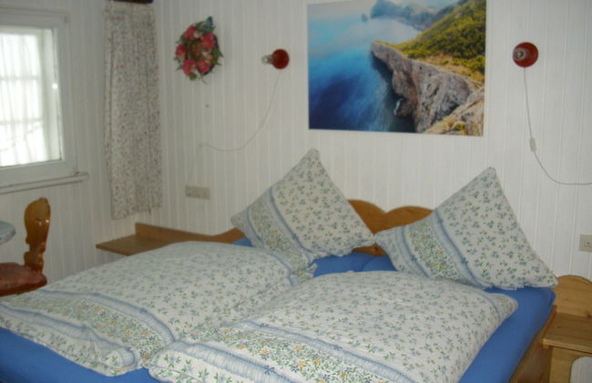 Beautiful Apartment in a Black Forest House With Conservatory - Foto 17