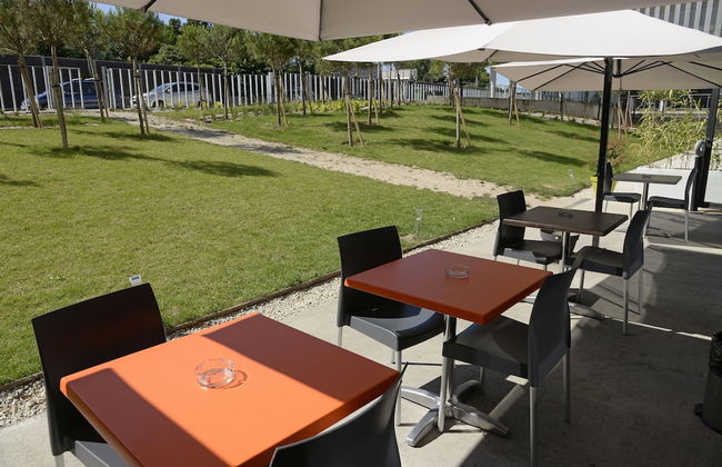 Study Hôtel - Foto 21