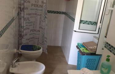 Casa vacanze P&G. Colline, mare, relax - Foto 6