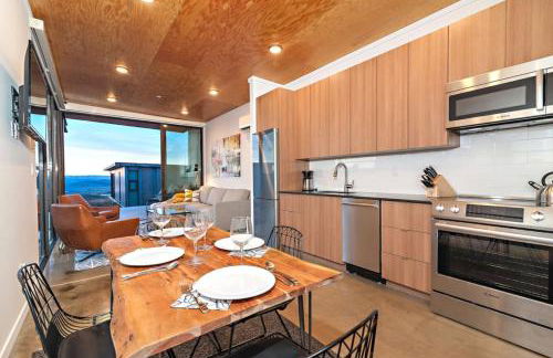 Unplug Views 2B Cave B Ridge Winery Spa Gorge - Foto 10