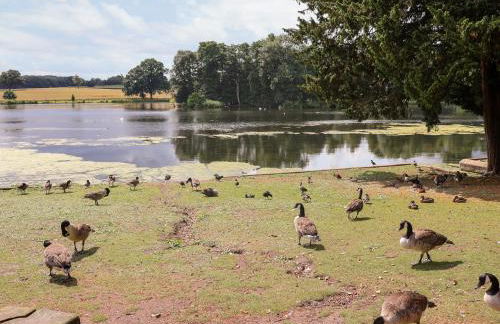 Tithe Barn - Foto 37