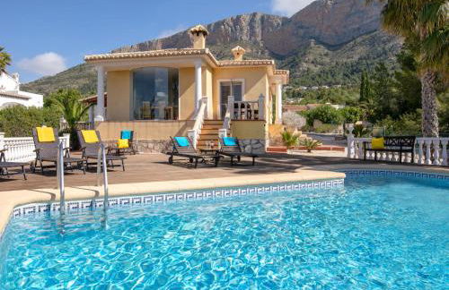 Holiday Home Osa Menor by Interhome - Foto 2