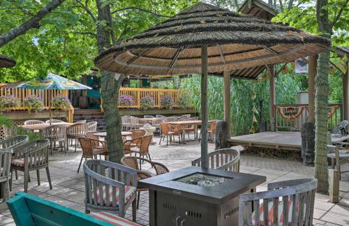 Middle Bass Condo with Balcony, Lake Erie Views - Foto 28