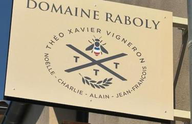Domaine RABOLY - Beaumes de Venise - Foto 29