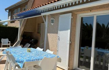 Villa La Hume proche port plage commodités Bassin d'Arcachon avec piscine chauffée - Foto 35