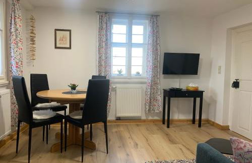 Turmstüble im Torhaus von 1545 - Foto 8