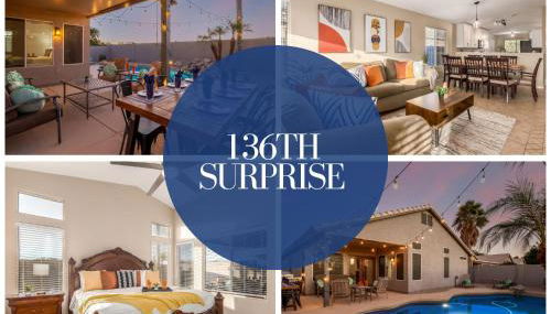 136th Surprise - Foto 1