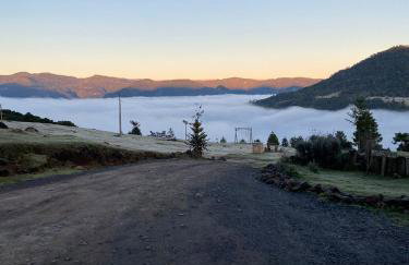 Cabana Efatah - Pousada Colina dos Ventos - Photo 31