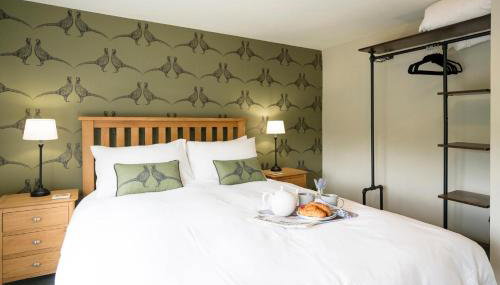 1 Lavender Cottages, Knodishall - Foto 5