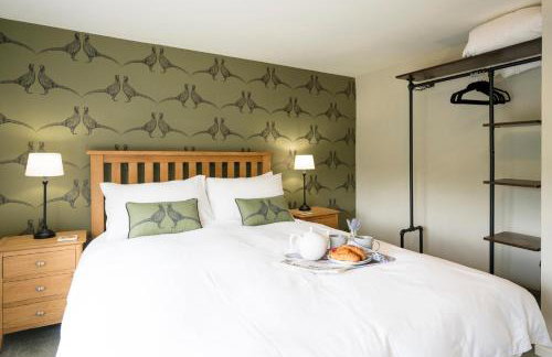 1 Lavender Cottages, Knodishall - Foto 5