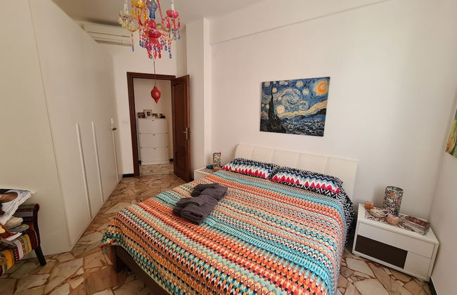 Turchino Apartments by PortofinoVacanze - Foto 17