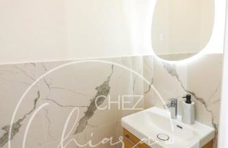 Modern Parisian Apartment - near Eiffel Tower - Foto 9