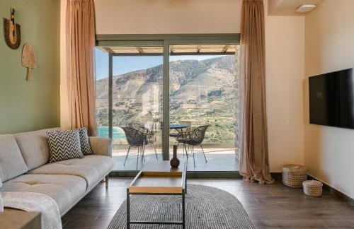 aZOLAki Suites - Photo 53