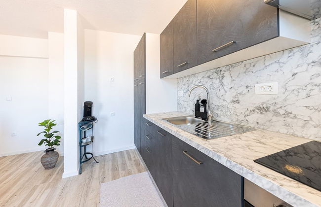 Apartment Bella Dalia - Foto 9